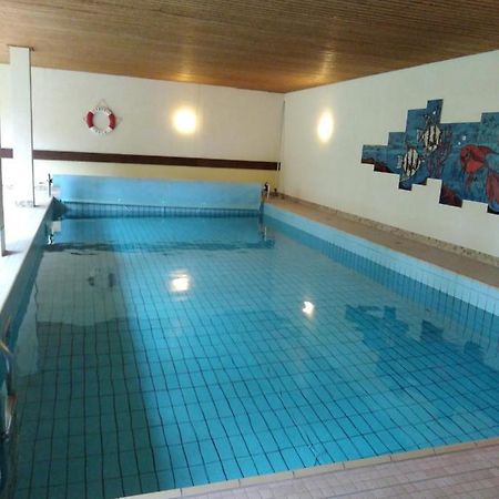 Ferienwohnung Rita Freudenstadt Ngoại thất bức ảnh