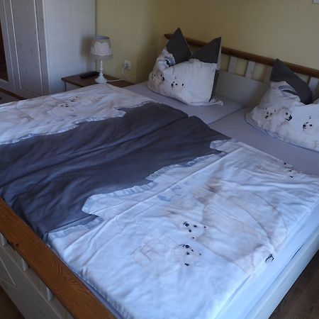 Ferienwohnung Rita Freudenstadt Ngoại thất bức ảnh