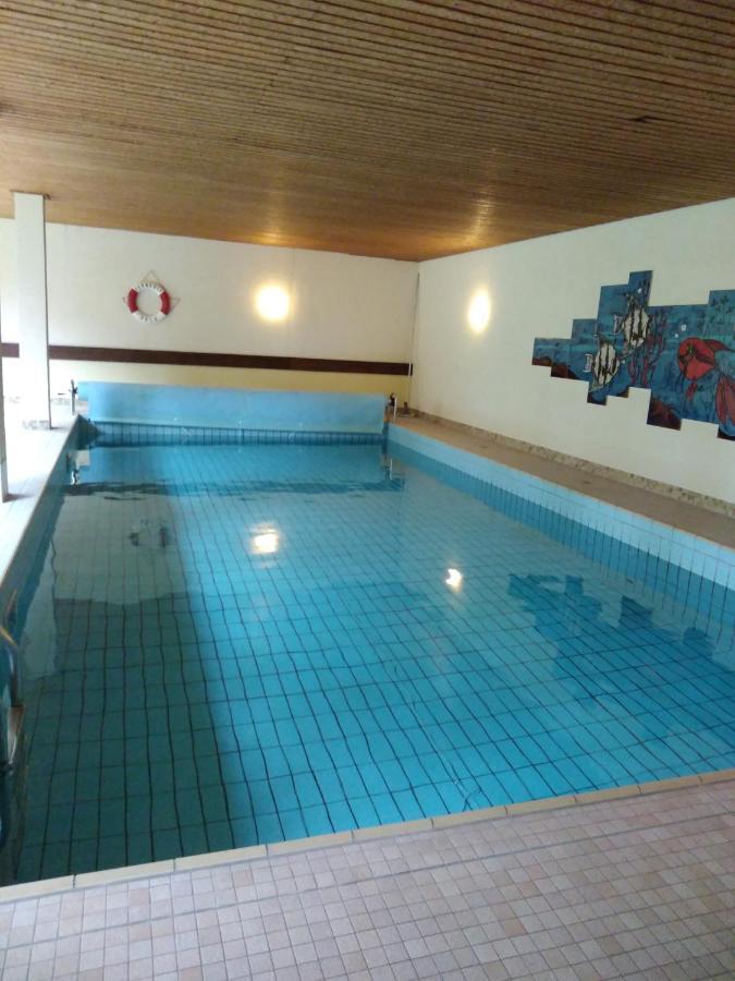 Ferienwohnung Rita Freudenstadt Ngoại thất bức ảnh