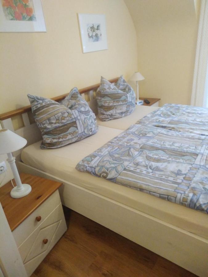 Ferienwohnung Rita Freudenstadt Ngoại thất bức ảnh