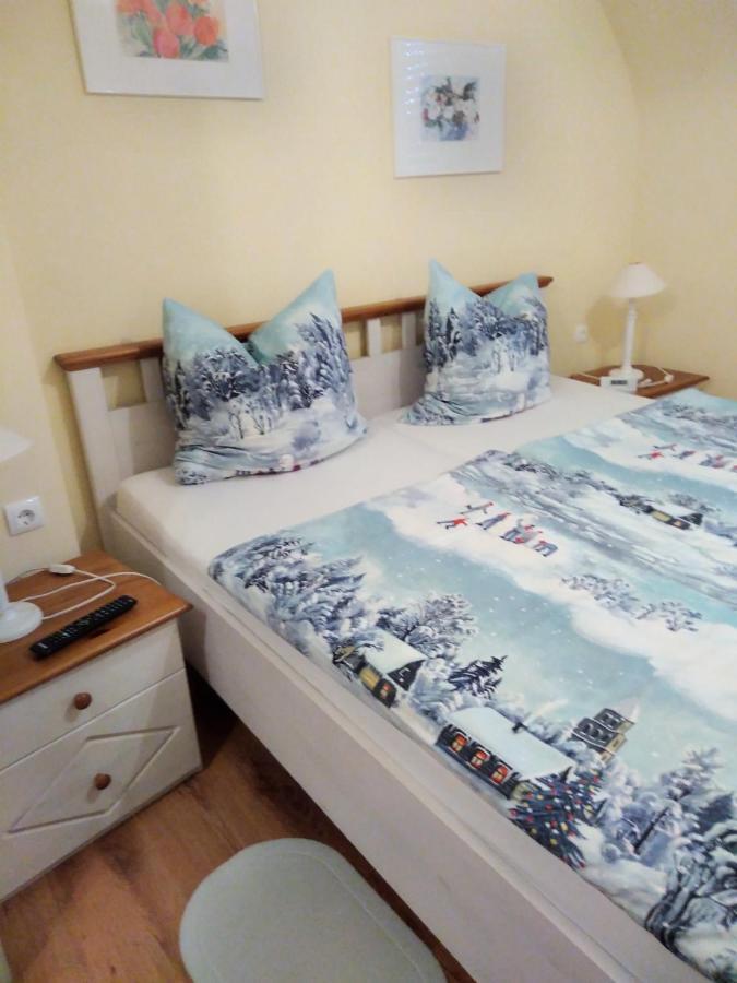 Ferienwohnung Rita Freudenstadt Ngoại thất bức ảnh