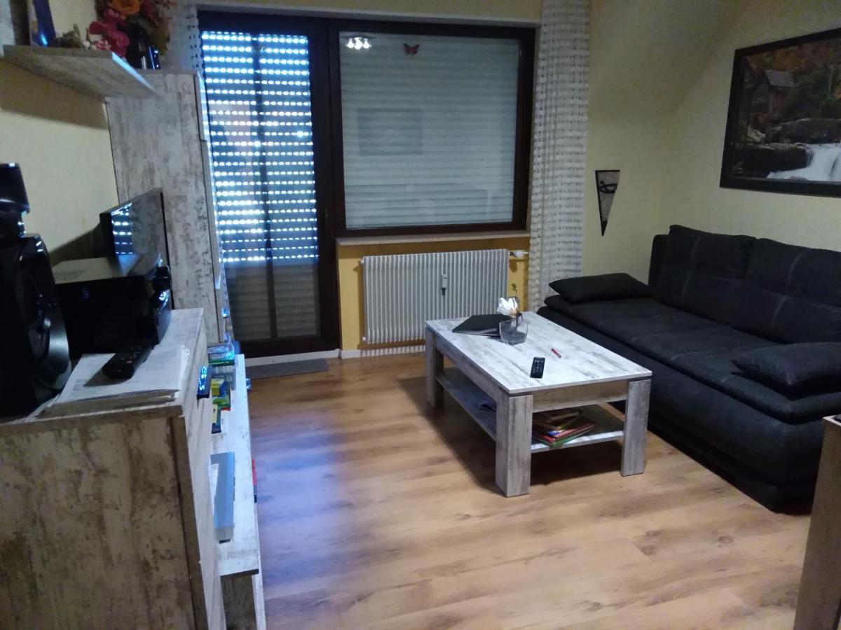Ferienwohnung Rita Freudenstadt Ngoại thất bức ảnh