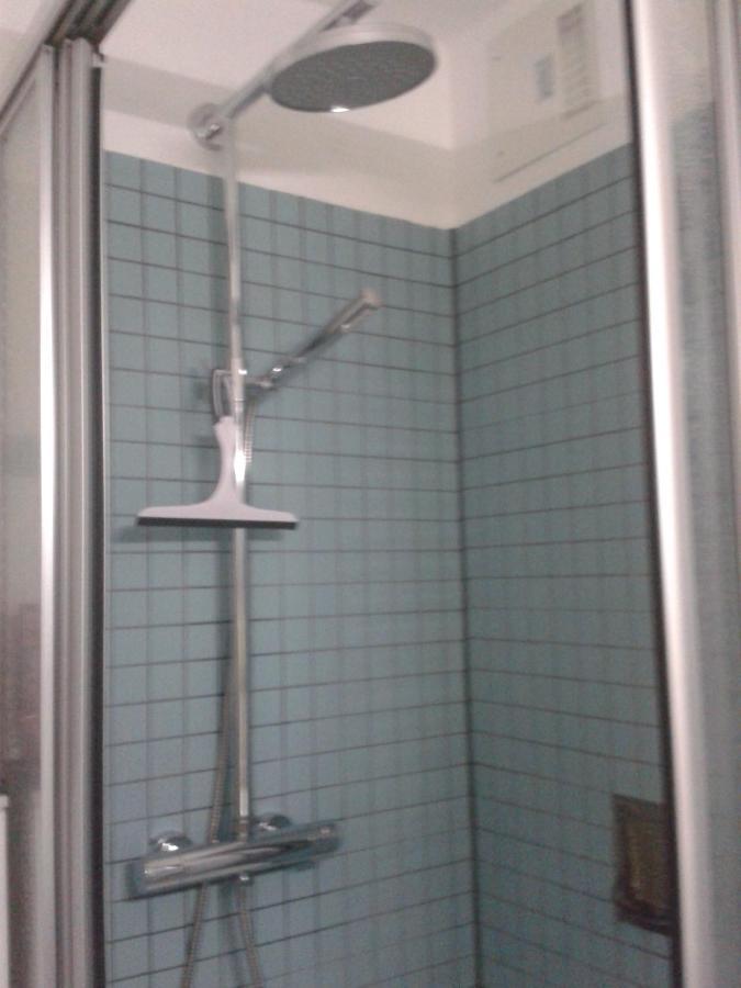 Ferienwohnung Rita Freudenstadt Ngoại thất bức ảnh