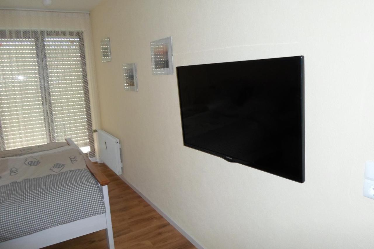 Ferienwohnung Rita Freudenstadt Ngoại thất bức ảnh