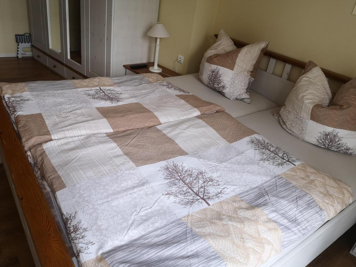 Ferienwohnung Rita Freudenstadt Ngoại thất bức ảnh
