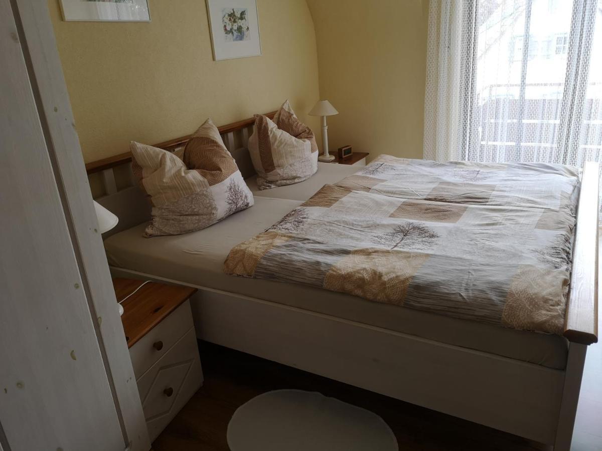 Ferienwohnung Rita Freudenstadt Ngoại thất bức ảnh