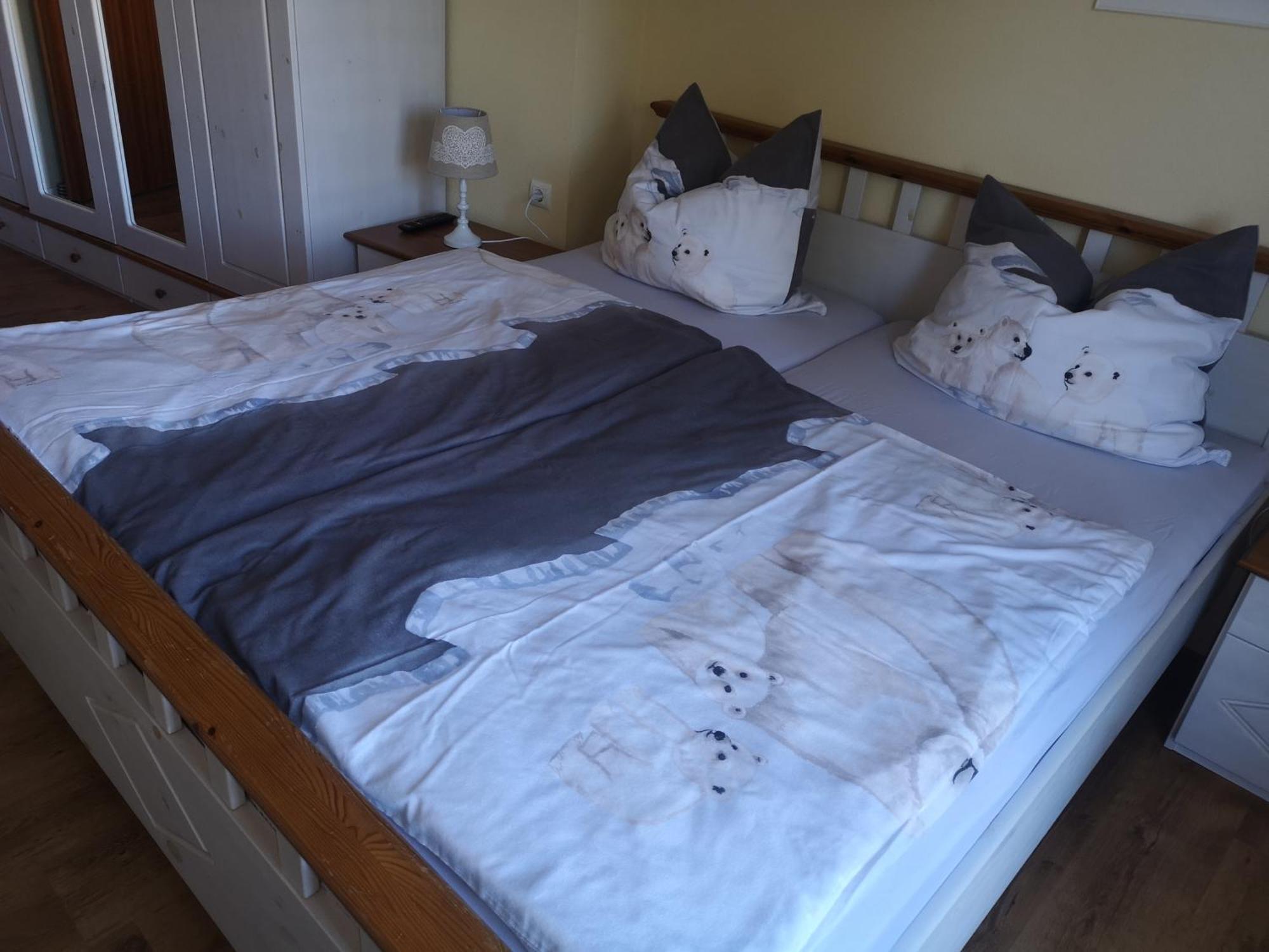 Ferienwohnung Rita Freudenstadt Ngoại thất bức ảnh