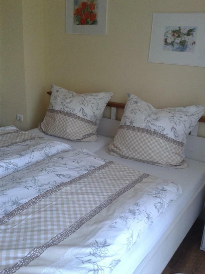Ferienwohnung Rita Freudenstadt Ngoại thất bức ảnh