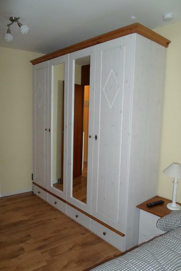 Ferienwohnung Rita Freudenstadt Ngoại thất bức ảnh