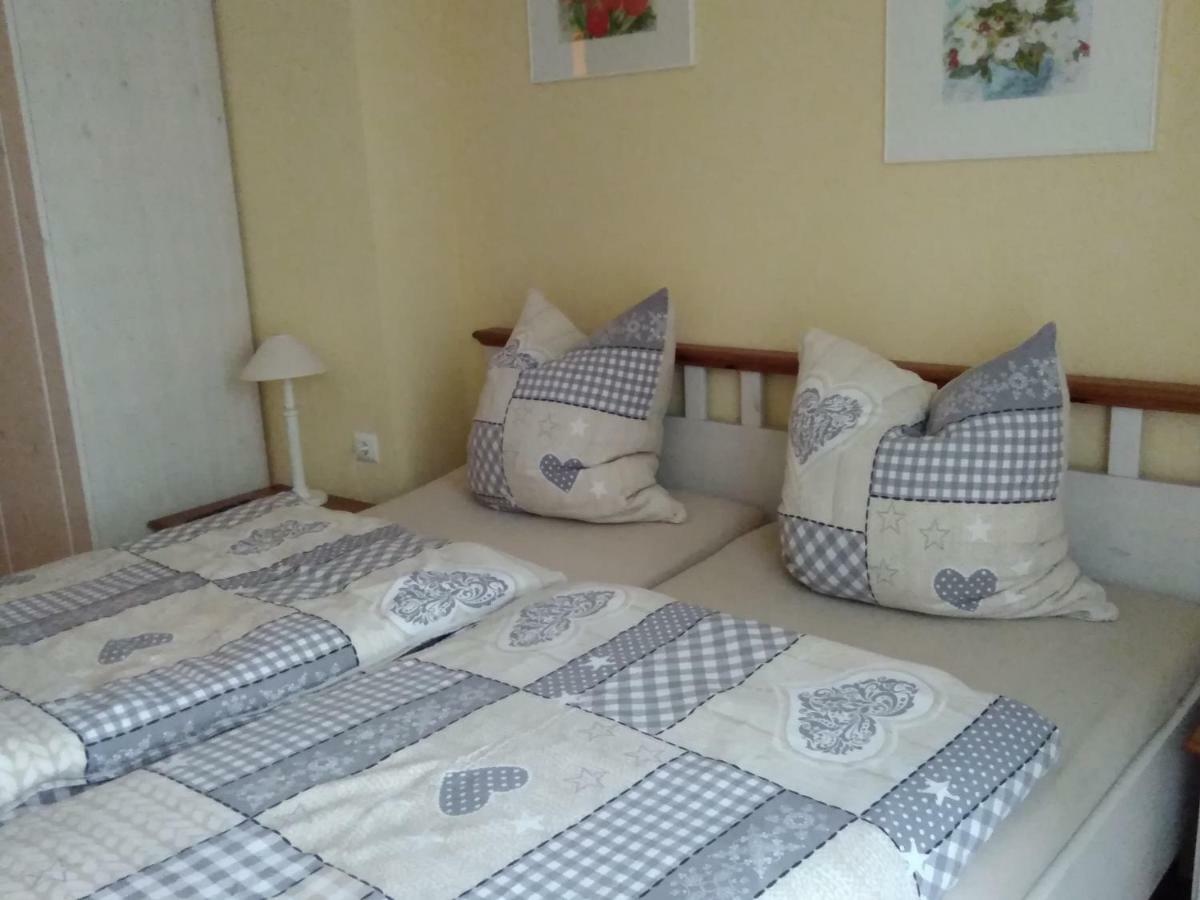 Ferienwohnung Rita Freudenstadt Ngoại thất bức ảnh