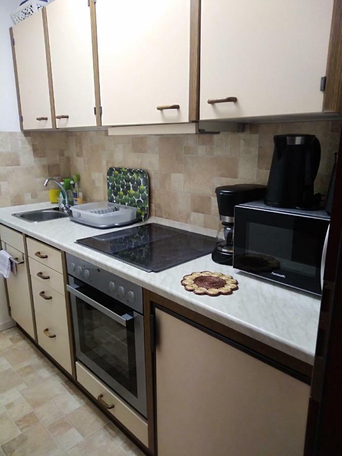 Ferienwohnung Rita Freudenstadt Ngoại thất bức ảnh