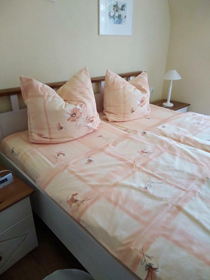 Ferienwohnung Rita Freudenstadt Ngoại thất bức ảnh