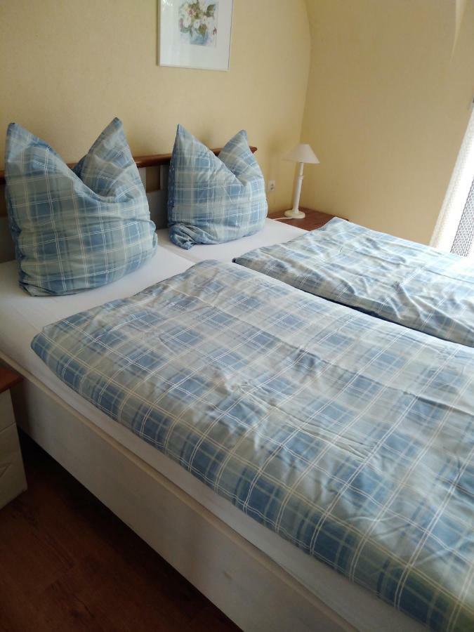 Ferienwohnung Rita Freudenstadt Ngoại thất bức ảnh