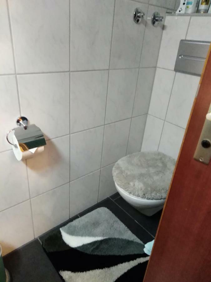 Ferienwohnung Rita Freudenstadt Ngoại thất bức ảnh