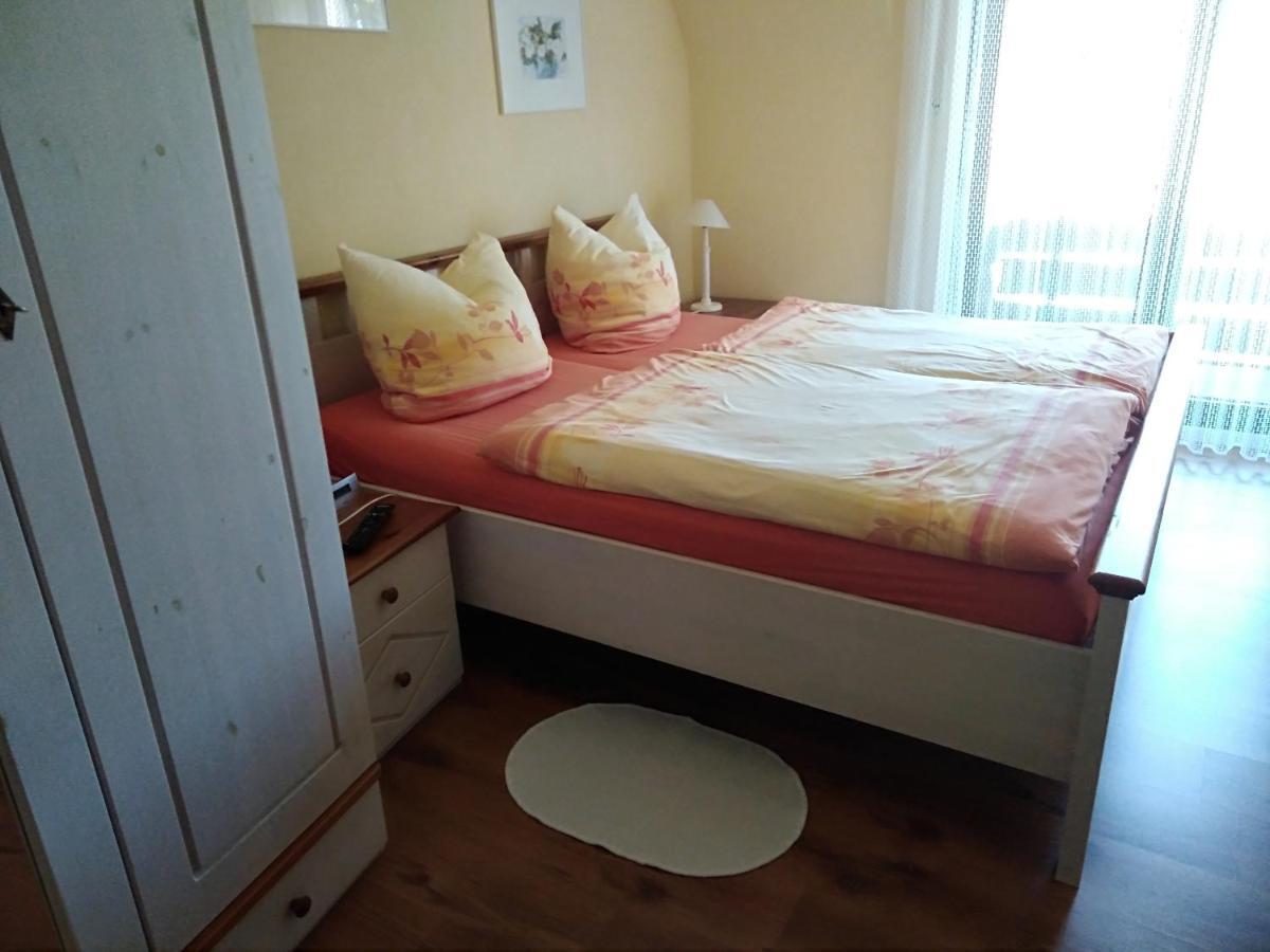 Ferienwohnung Rita Freudenstadt Ngoại thất bức ảnh